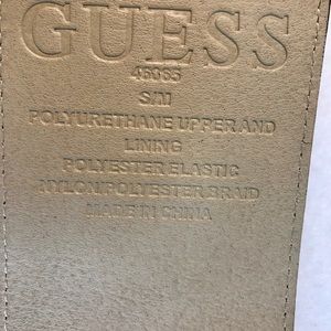 Guess Accessories - Guess belt Guess Accessories - Guess belt